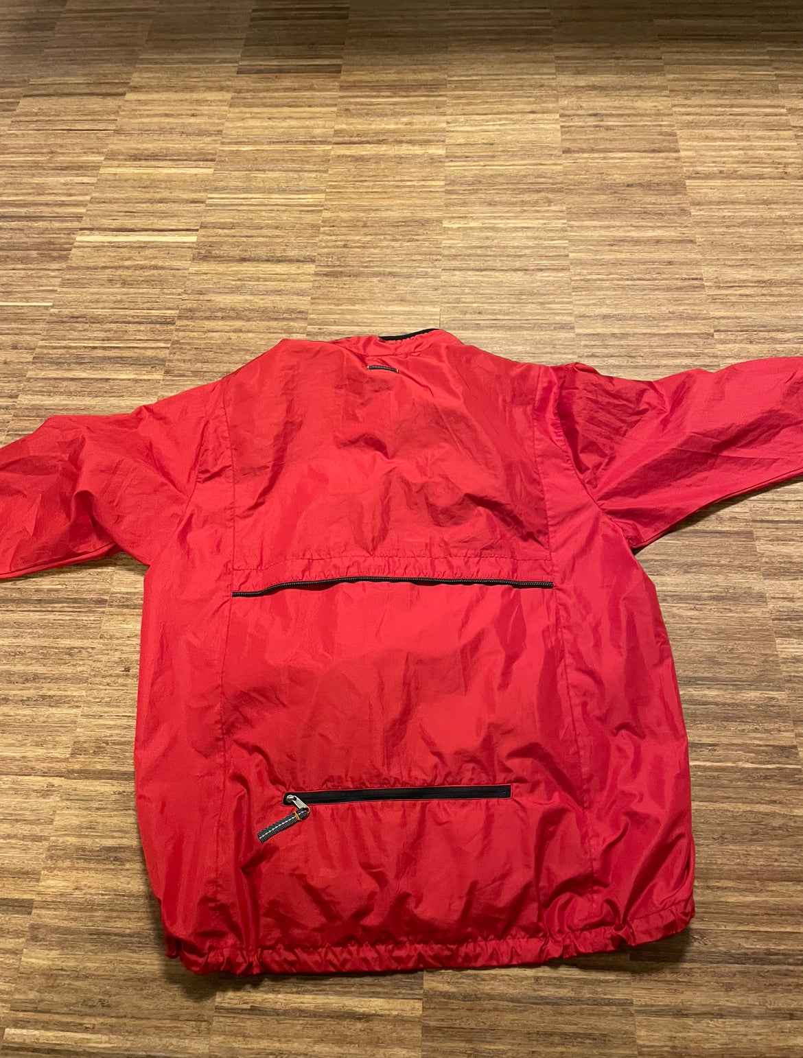 Nike Trackjacket (XL)