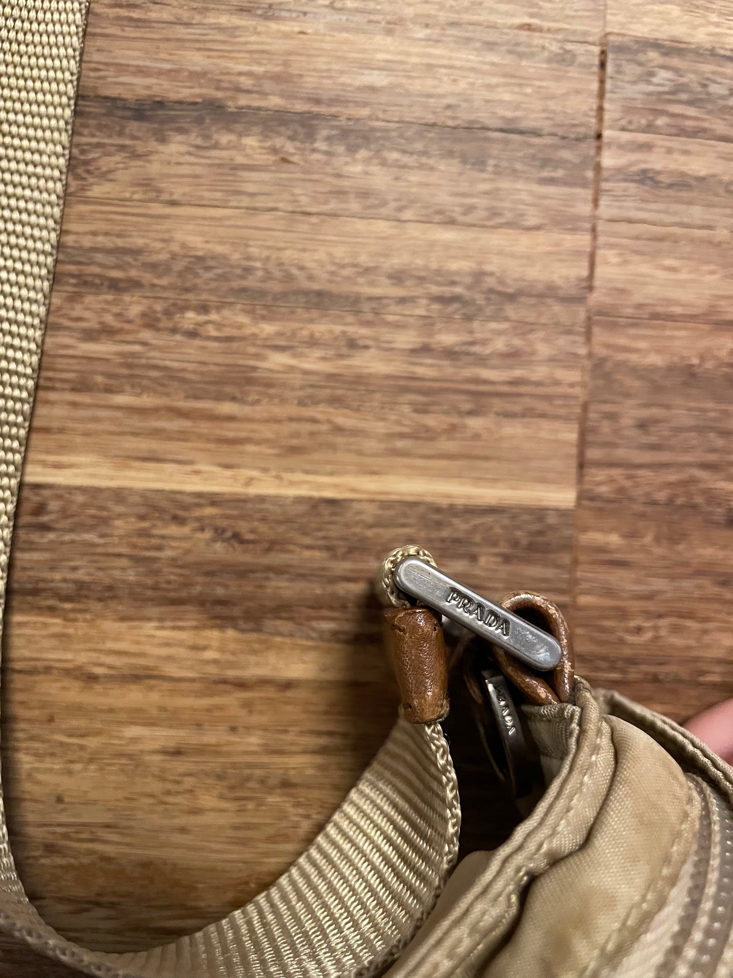 Prada Bag