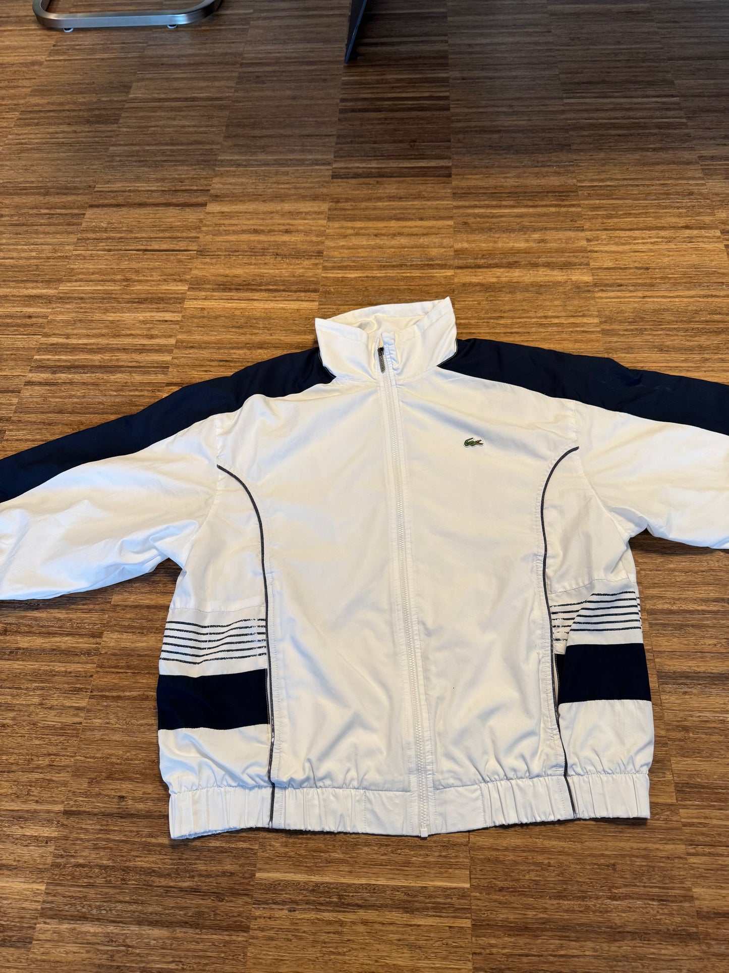 Lacoste Tracksuit (S)