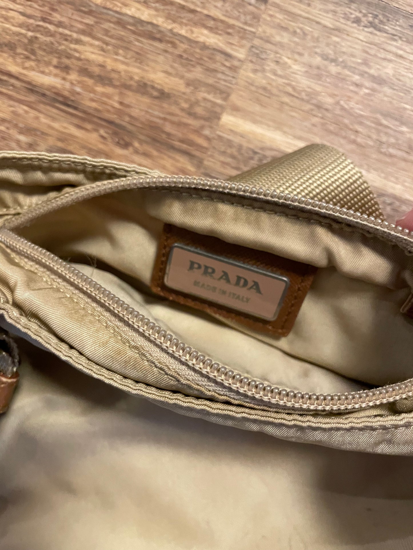 Prada Bag