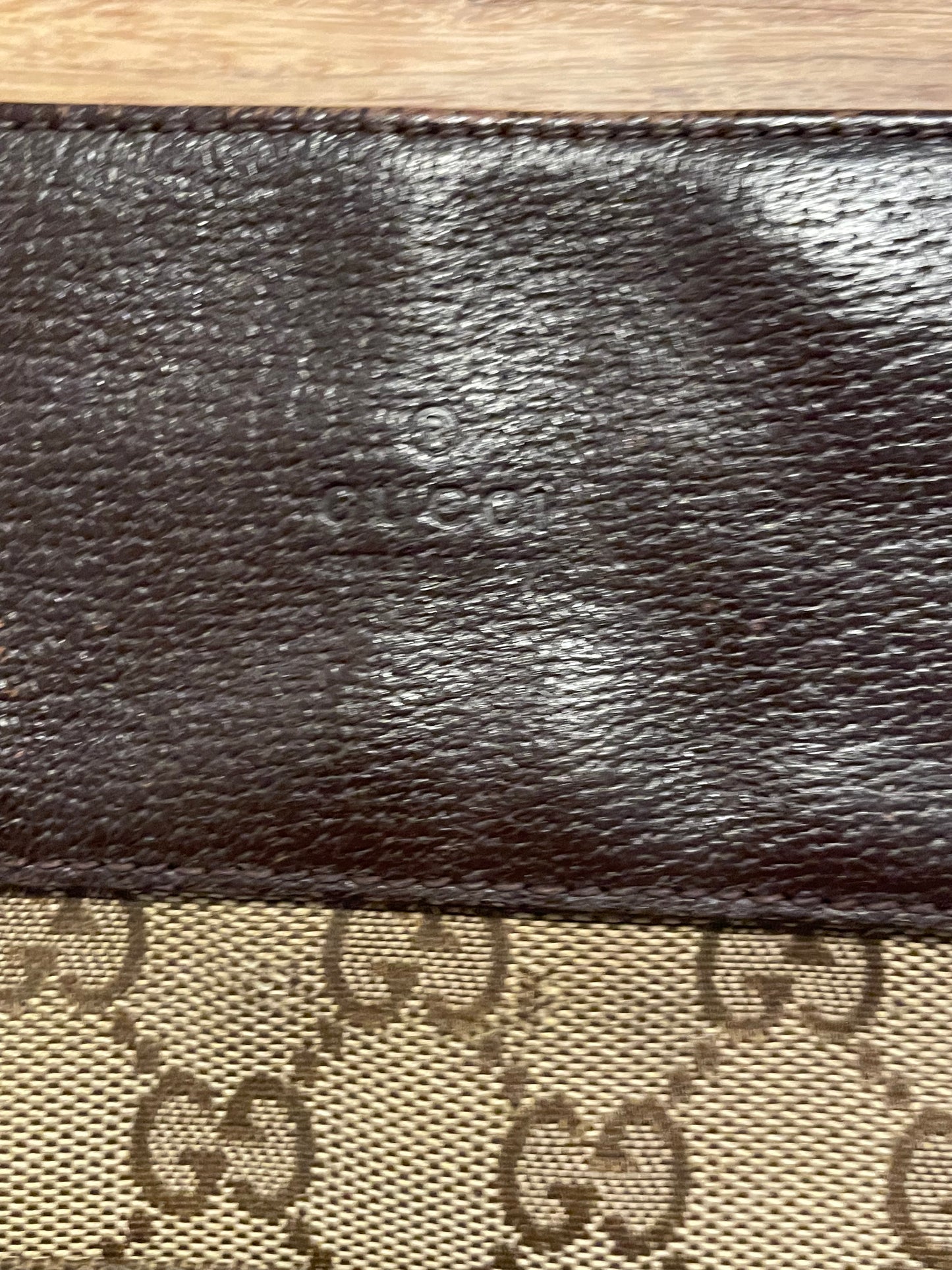 Gucci Bag