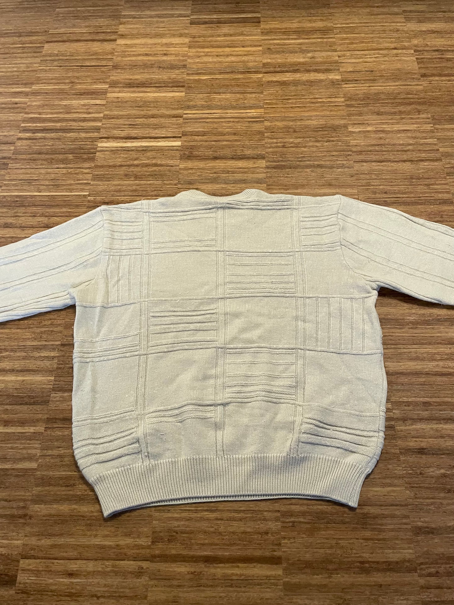 Lacoste Sweater (M)