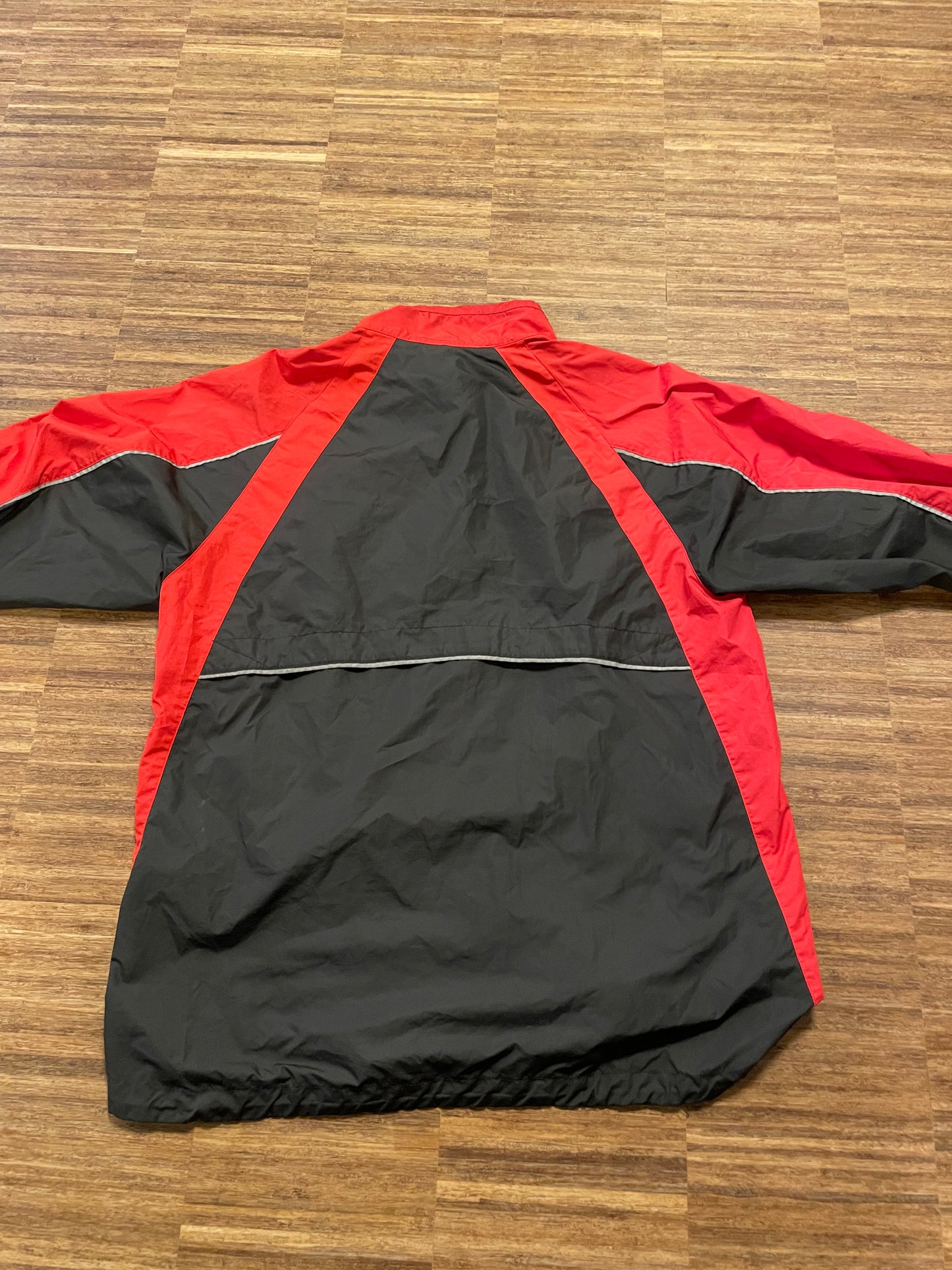 Nike Trackjacket (L)