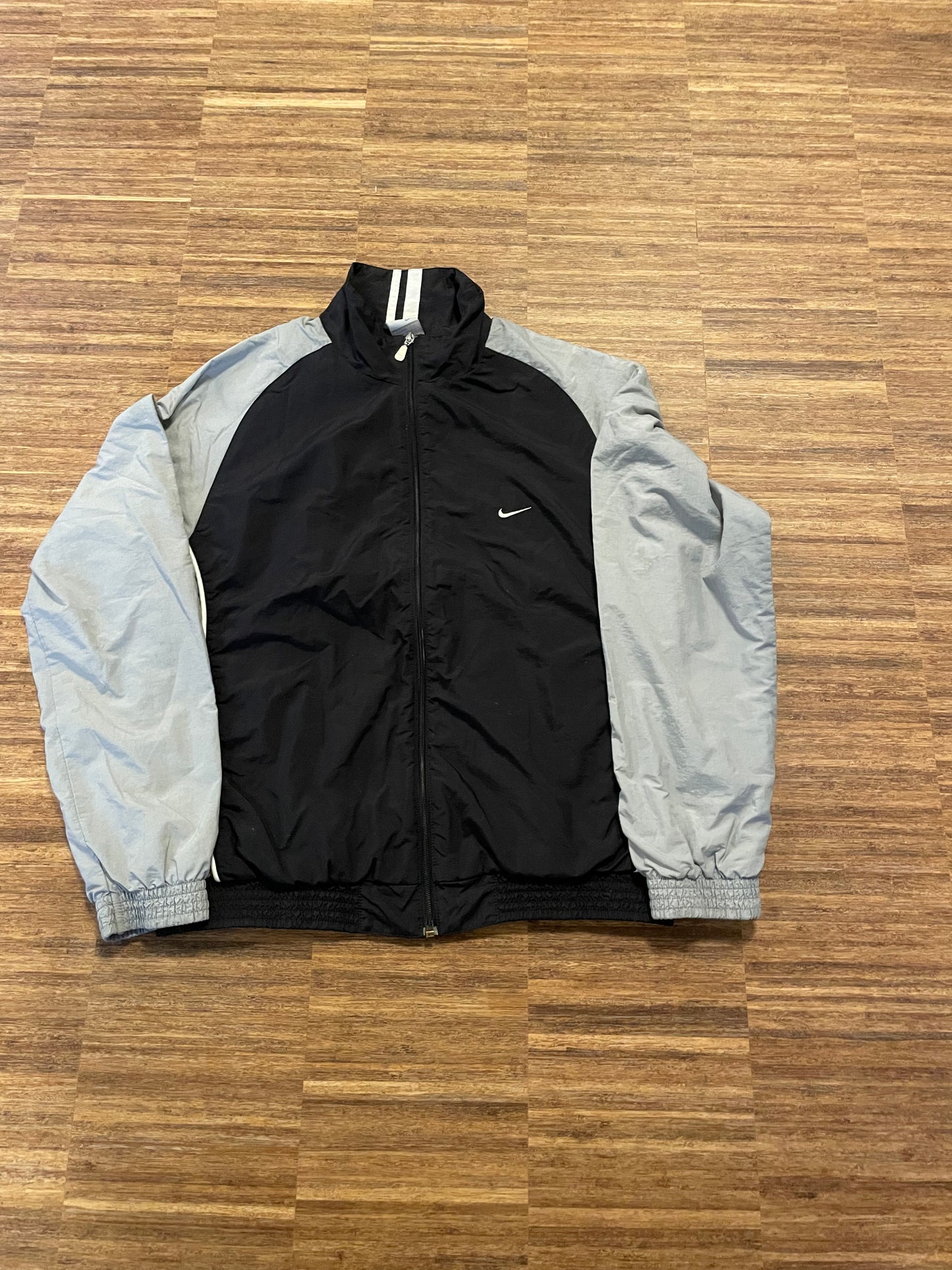 Nike Trackjacket (M-L)