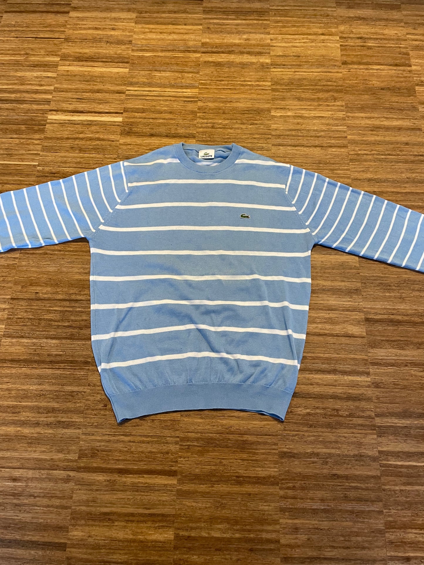 Lacoste Sweater (M)