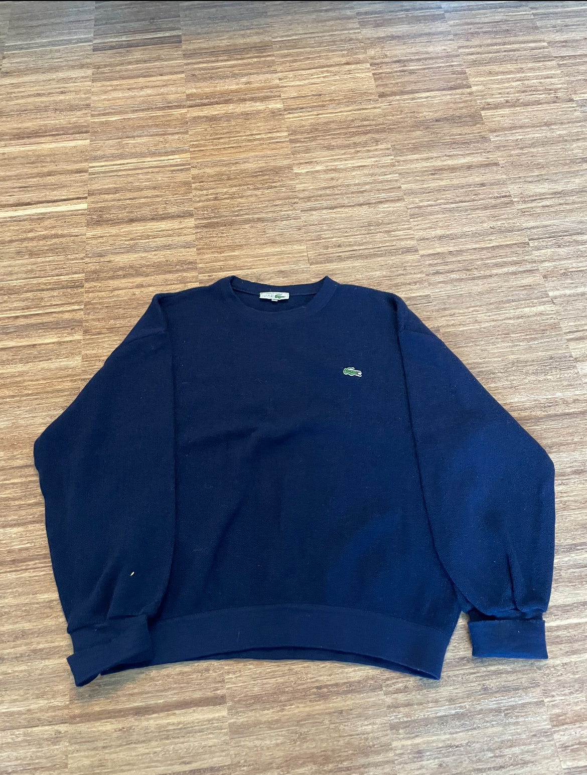 Lacoste Sweater (M)