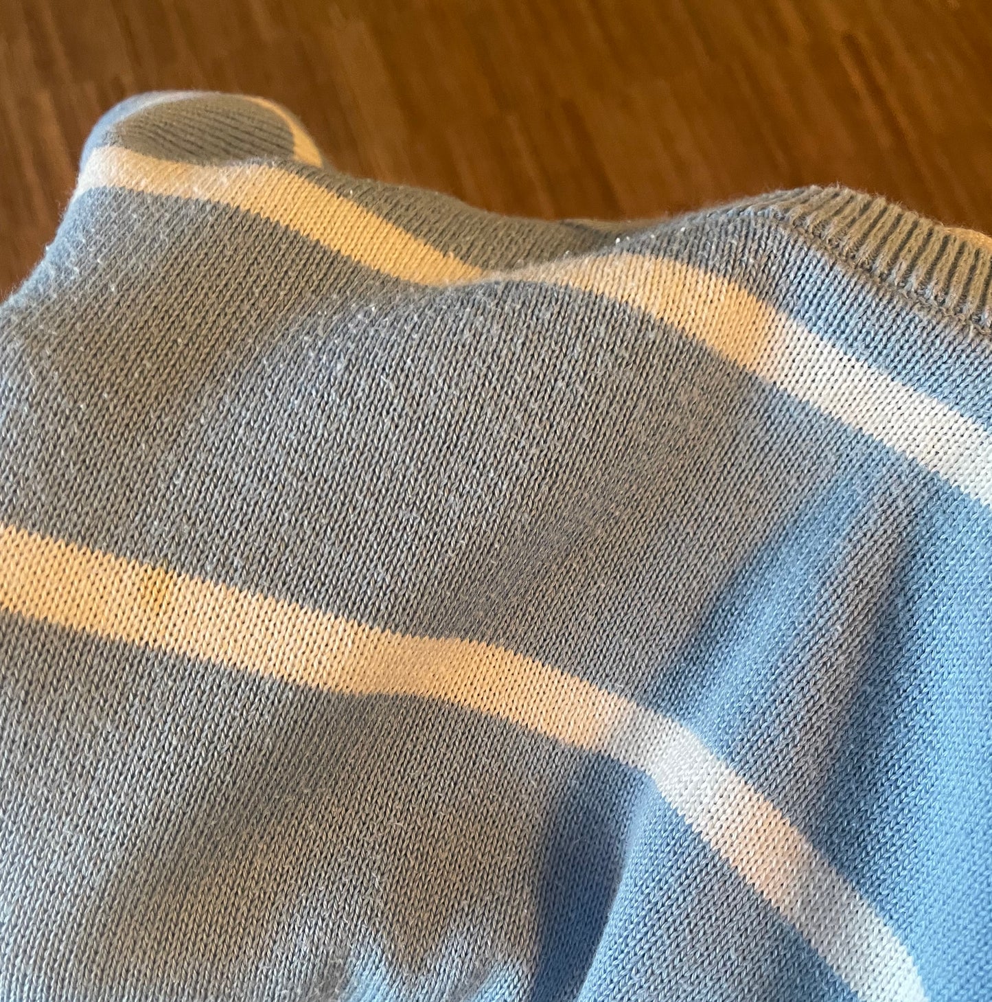 Lacoste Sweater (M)