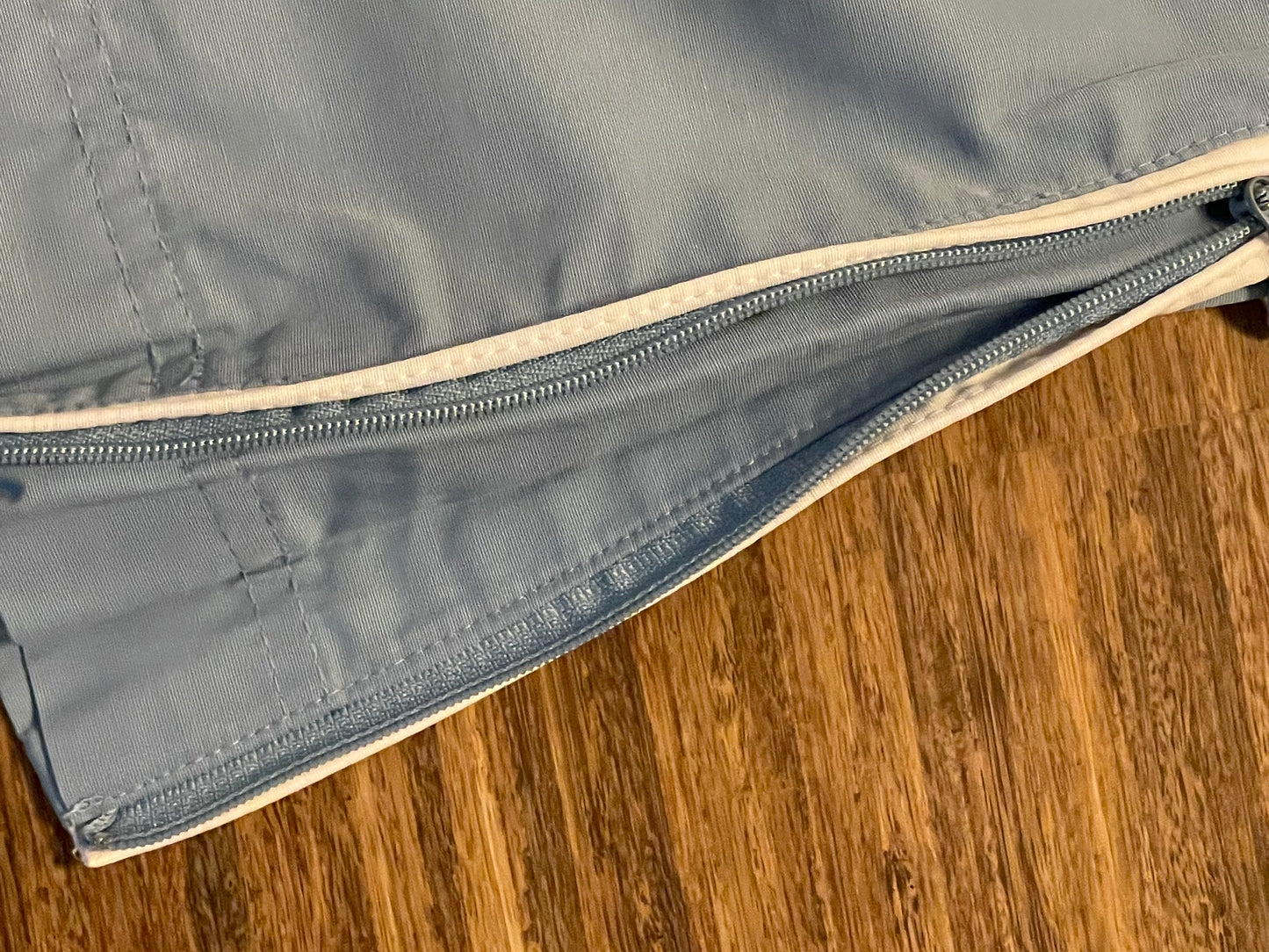 Nike Trackpants (M-L)