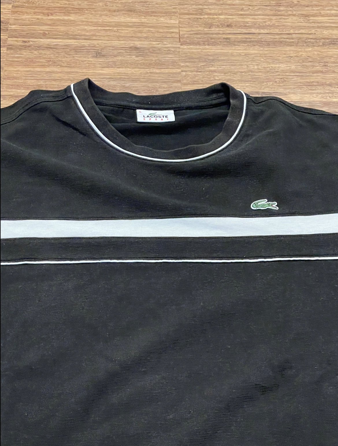 Lacoste T-Shirt (M)