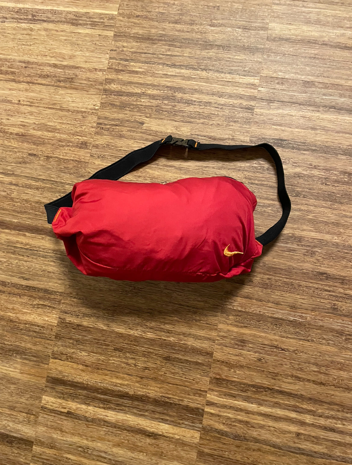 Nike Trackjacket (XL)