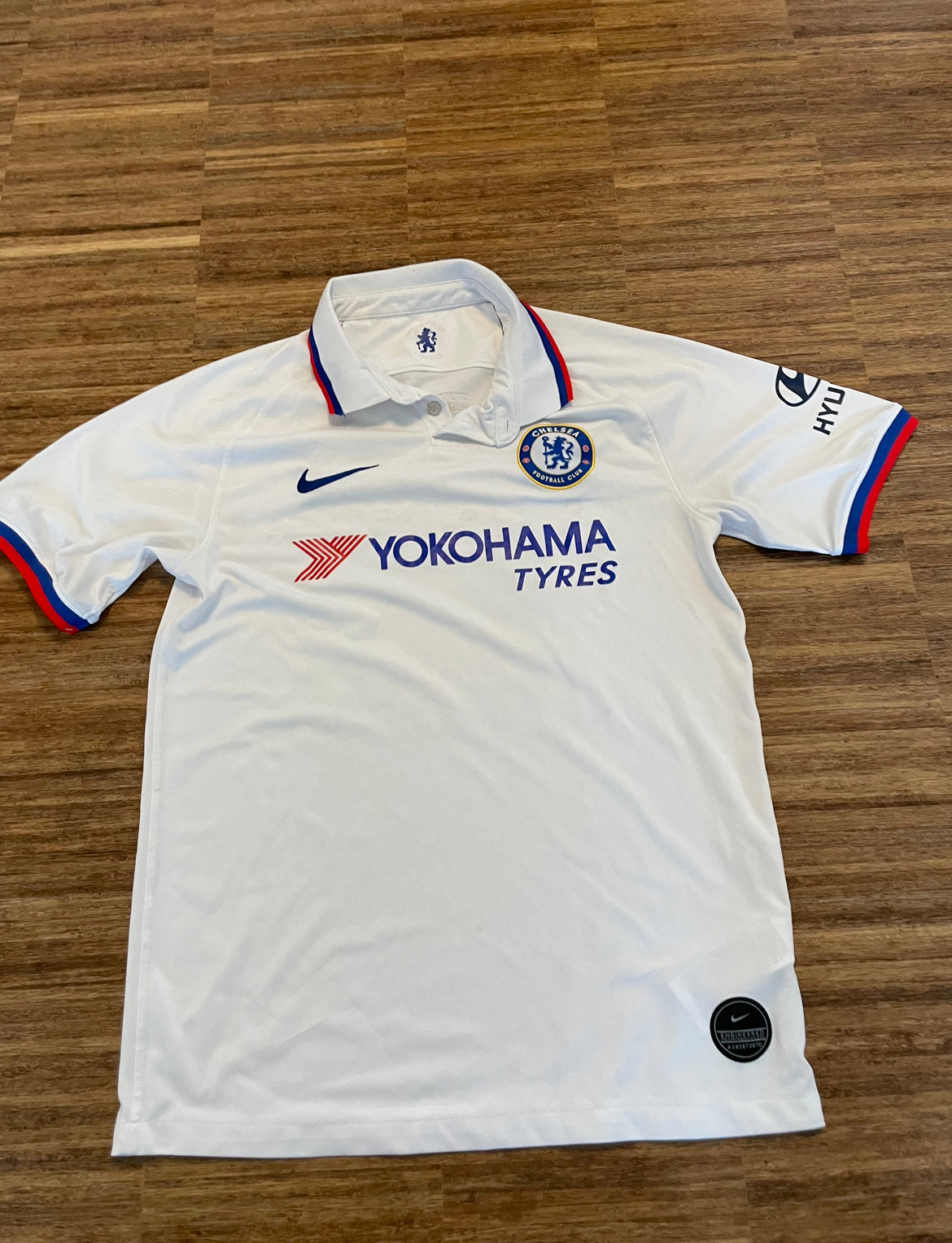 Nike Chelsea Trikot (M)
