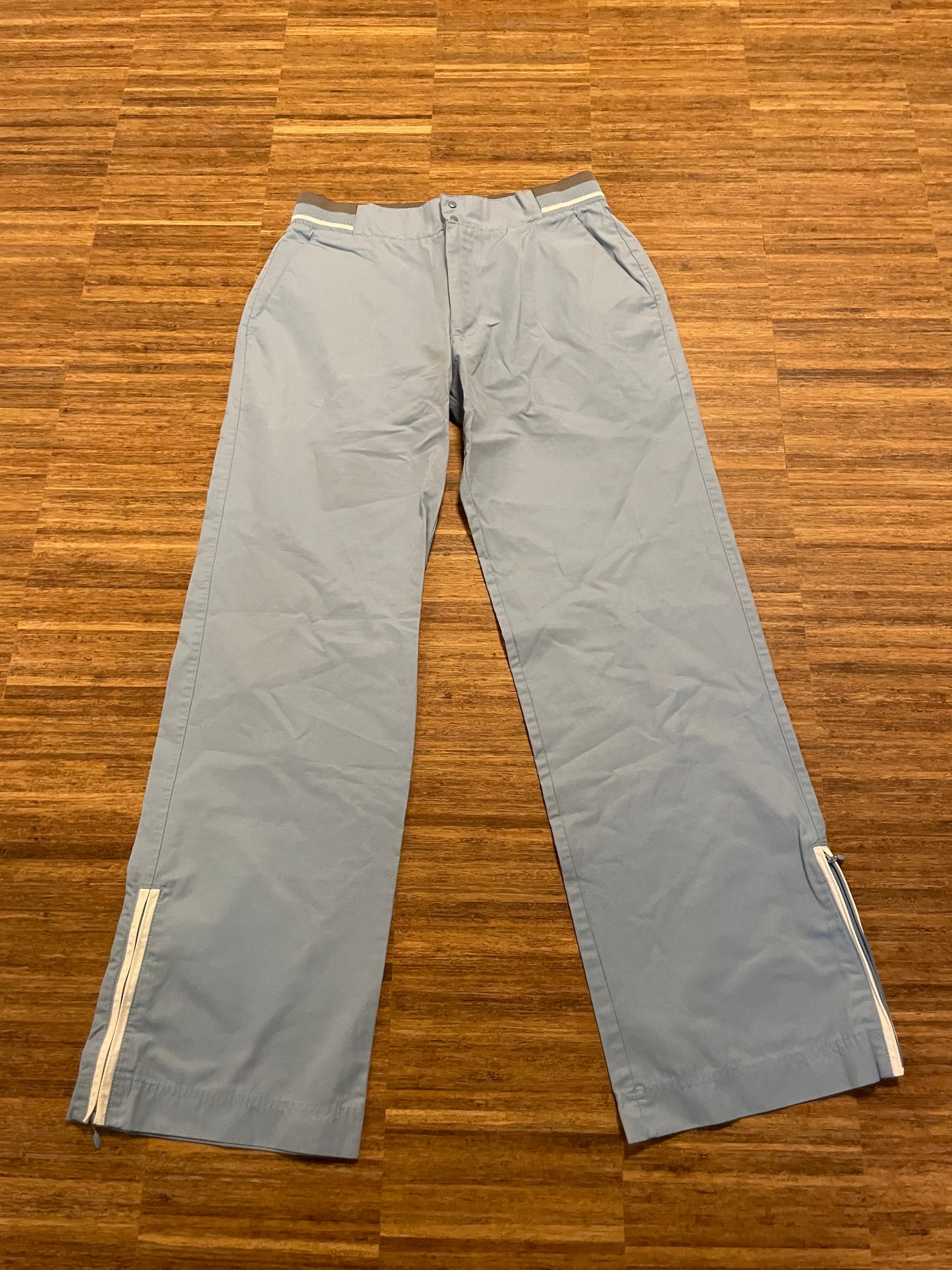 Nike Trackpants (M-L)
