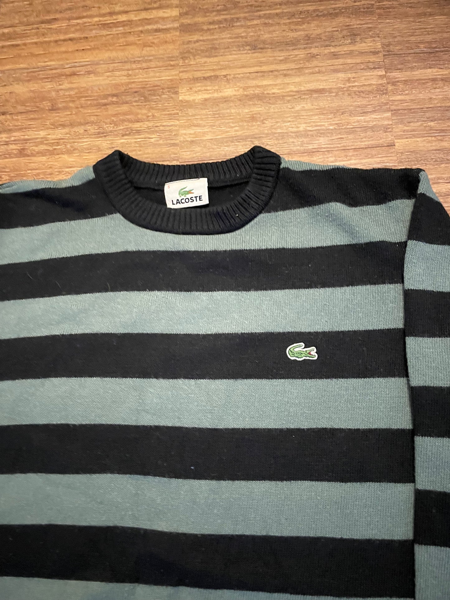 Lacoste Sweater (S)