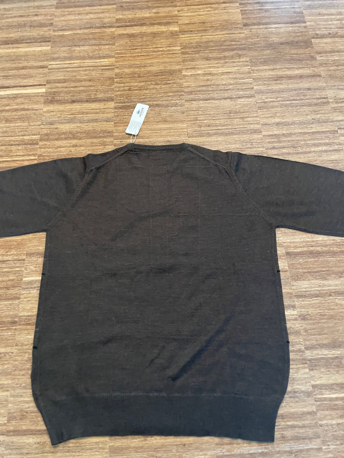 Lacoste Sweater (S)