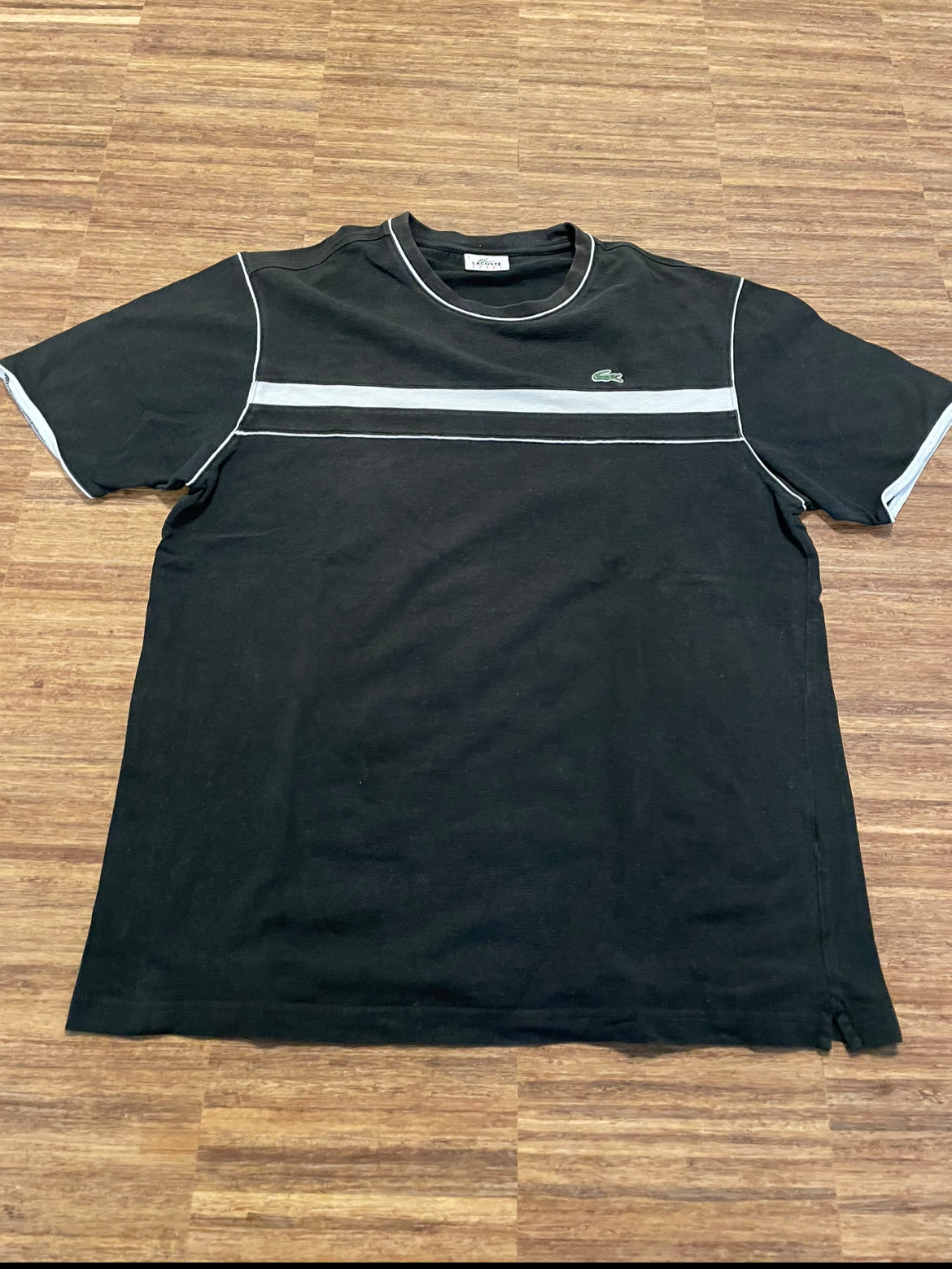 Lacoste T-Shirt (M)