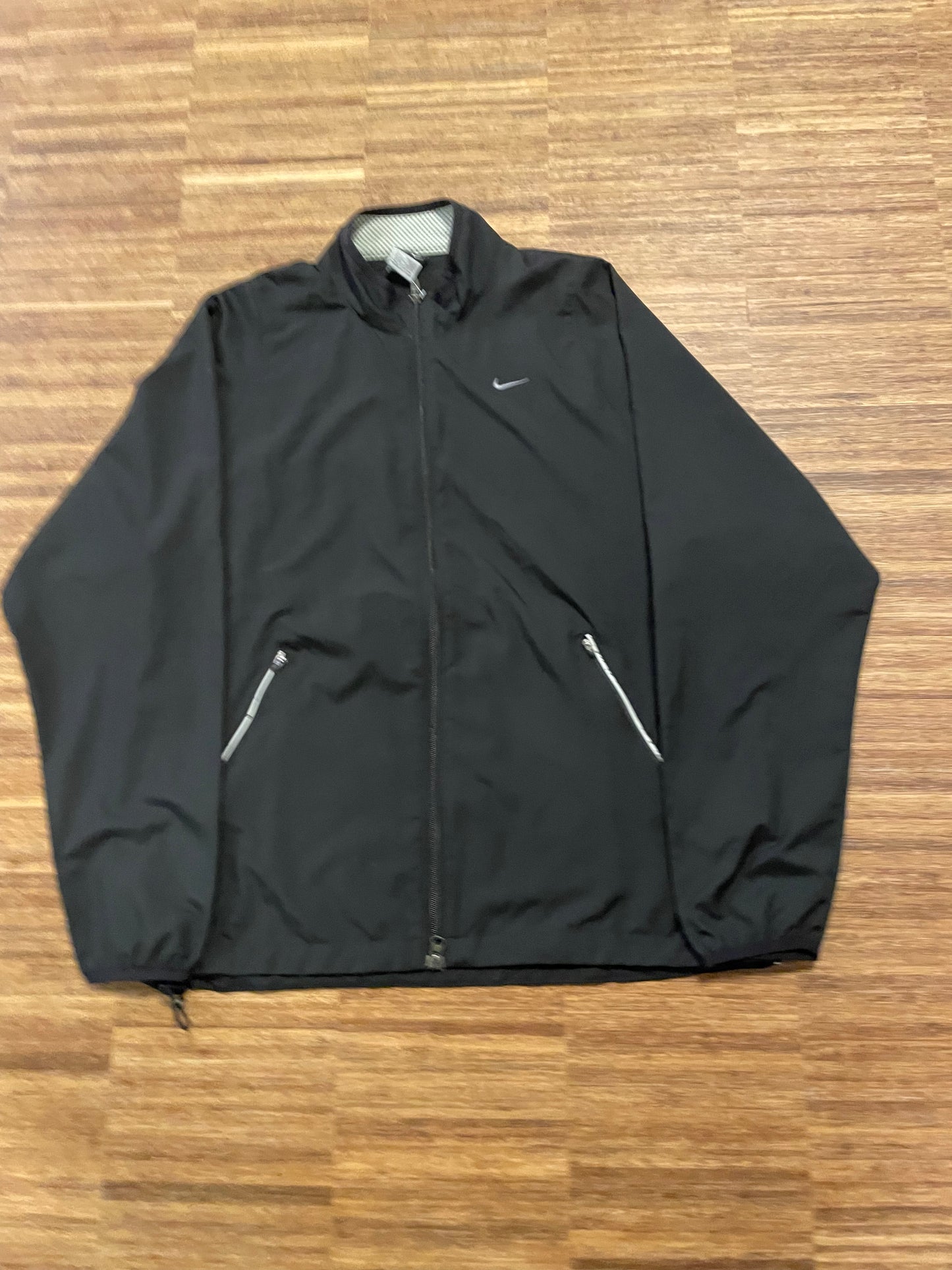 Nike Trackjacket (L)
