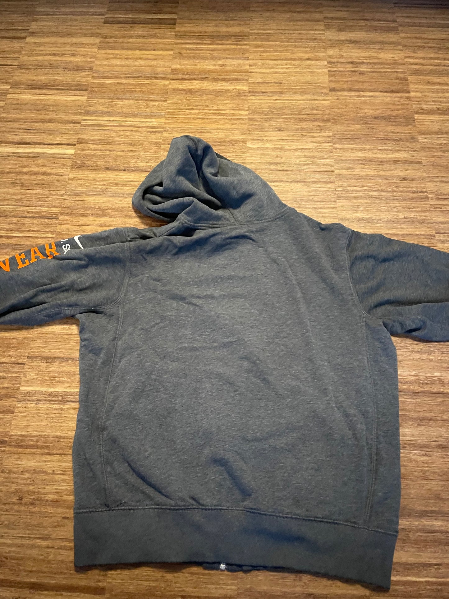 Nike Sweatjacket (L)