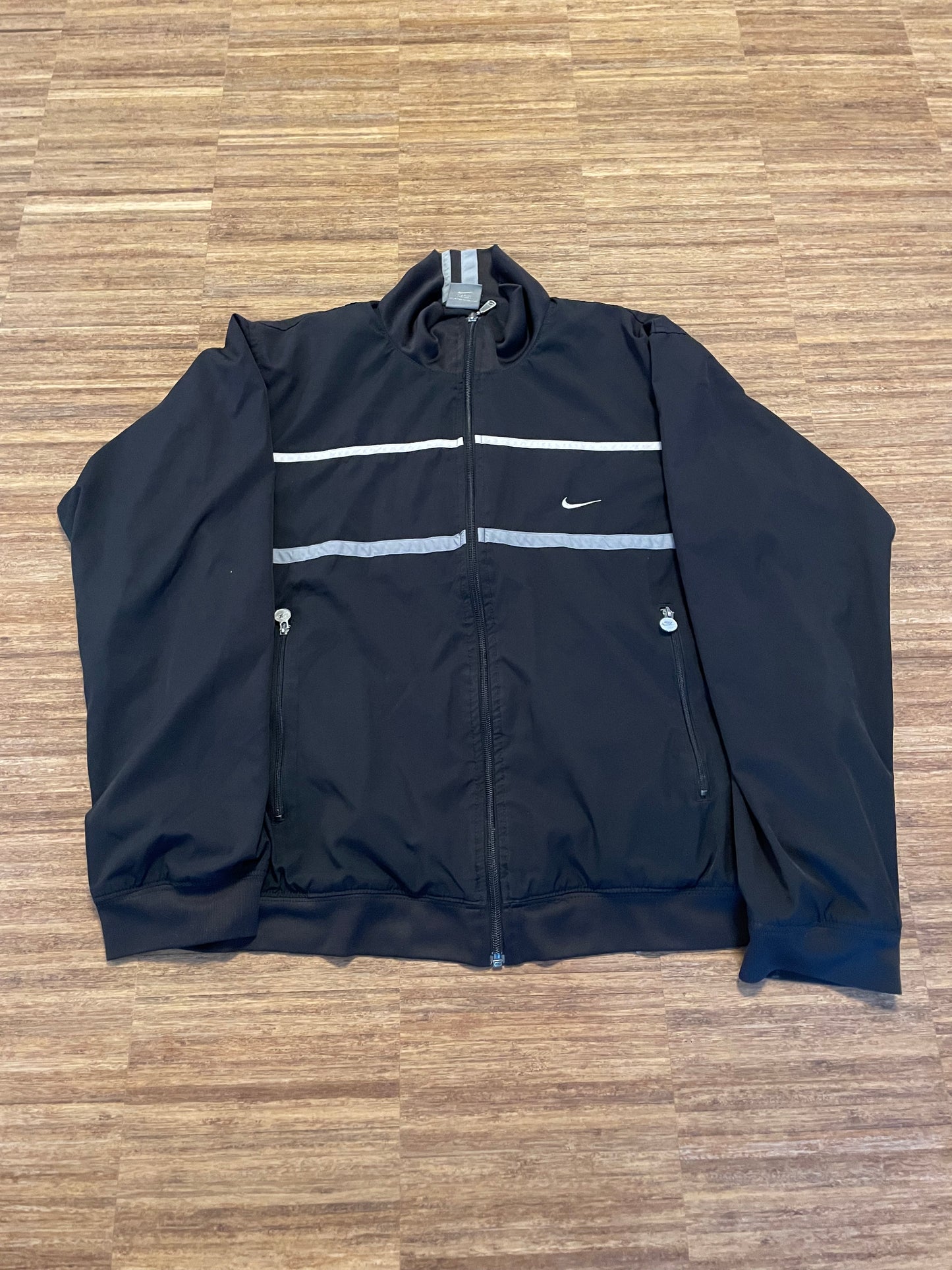 Nike Trackjacket (M)