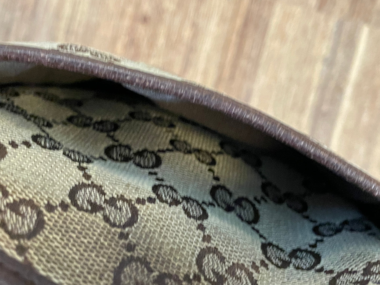 Gucci Bag