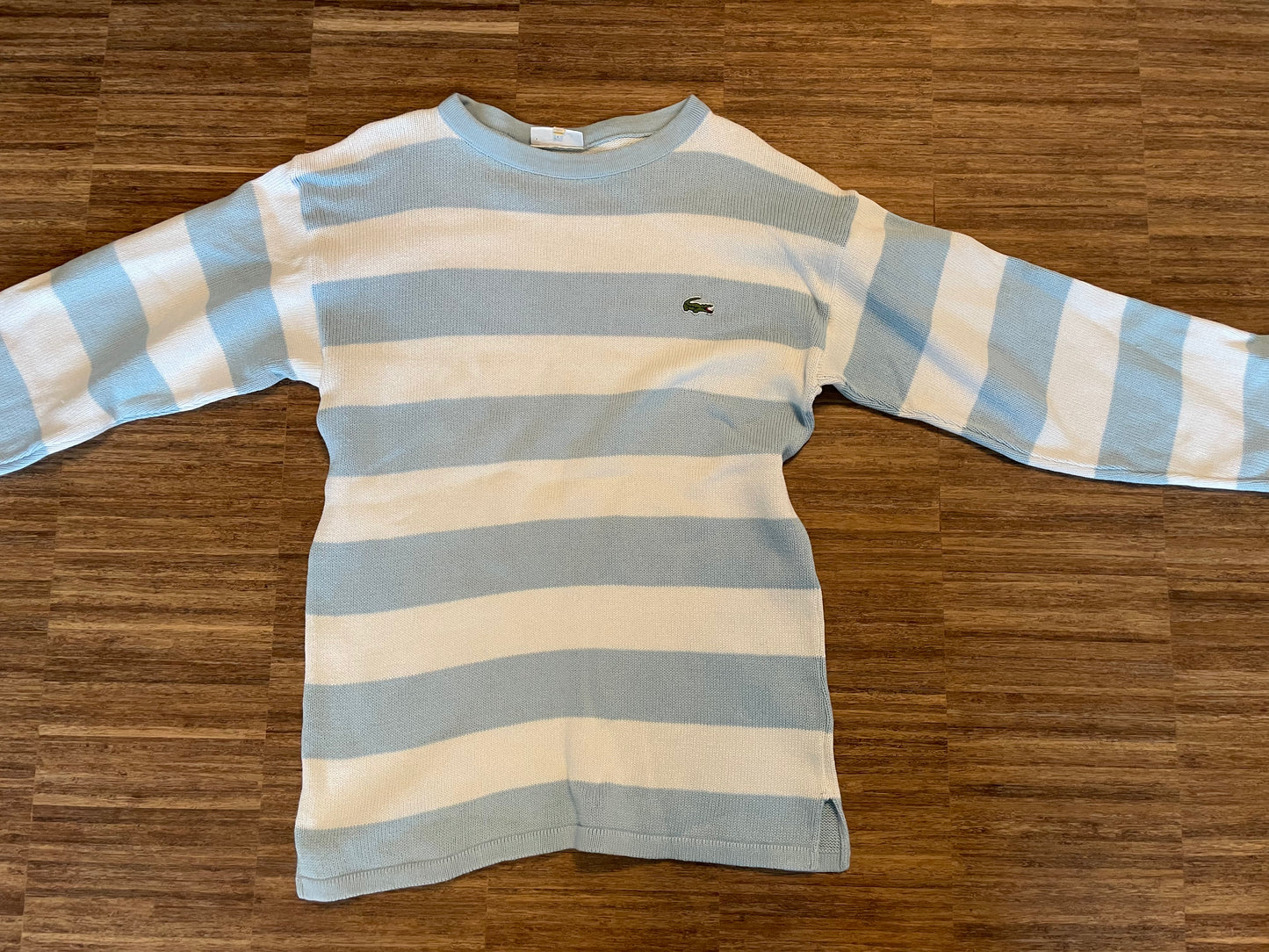 Lacoste Sweater Women (M-L)