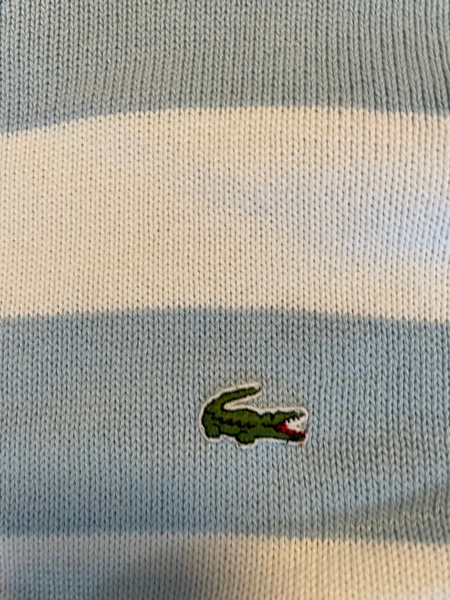 Lacoste Sweater Women (M-L)
