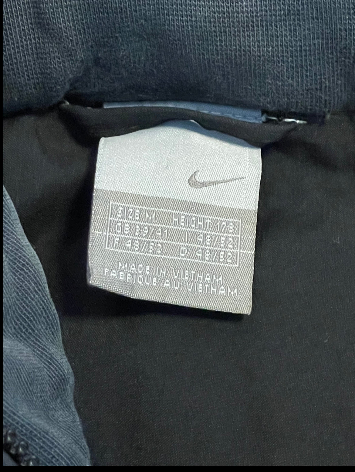 Nike Vest (M)