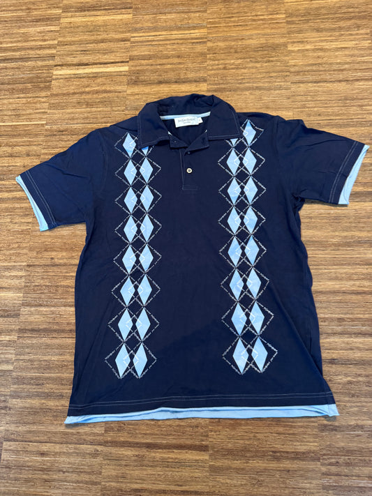 YSL Polo Shirt (M)