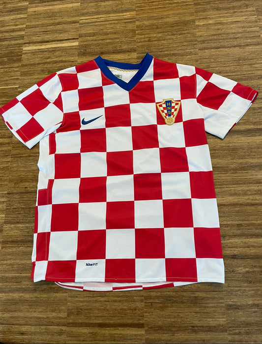 Nike Croatia Trikot (M)