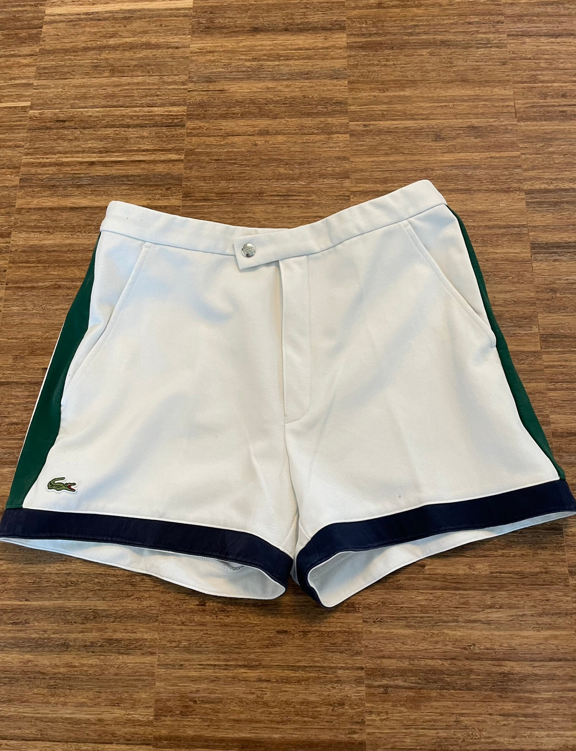 Lacoste Tennis Pants (L)