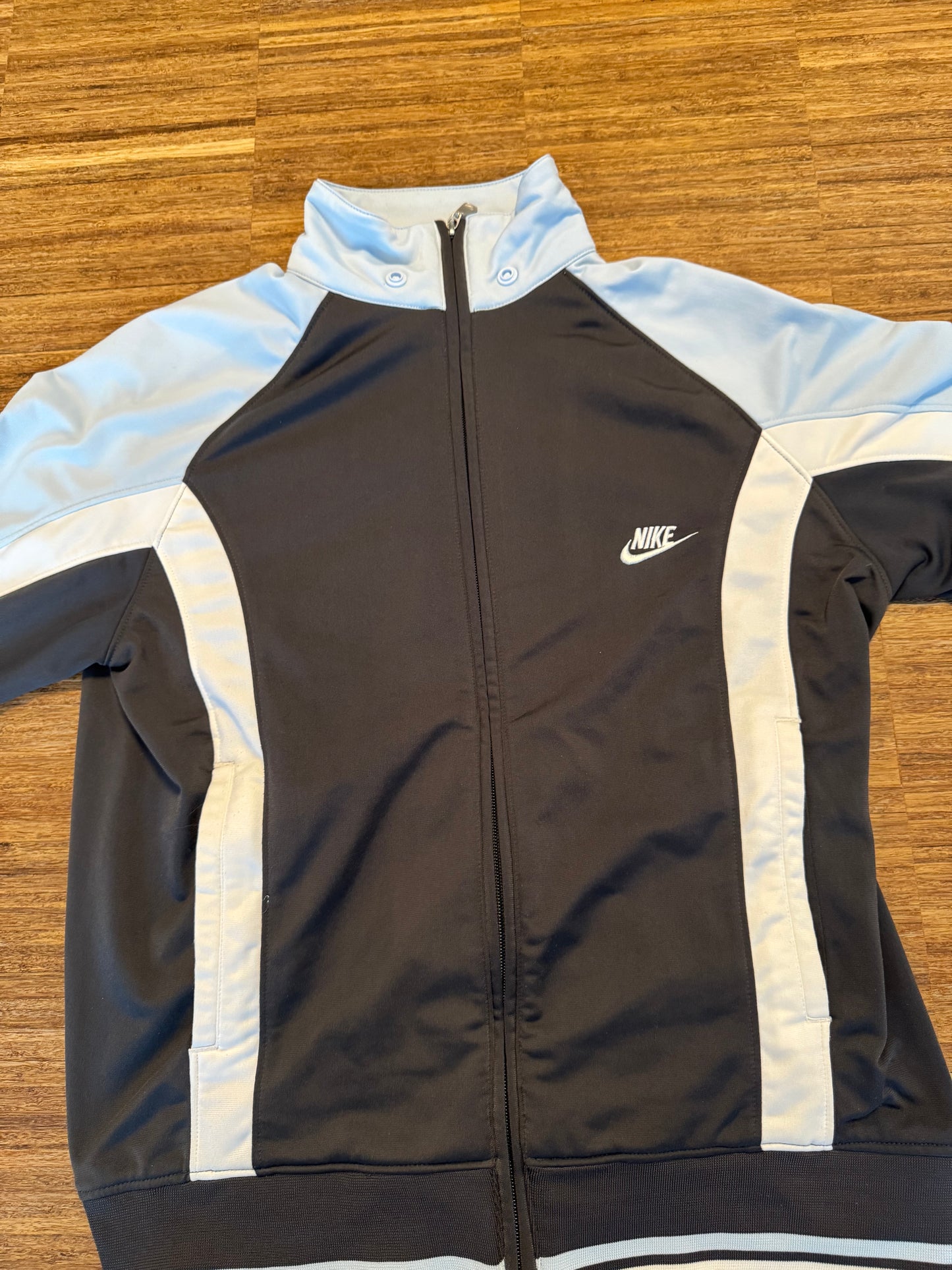 Nike Trackjacket (M)