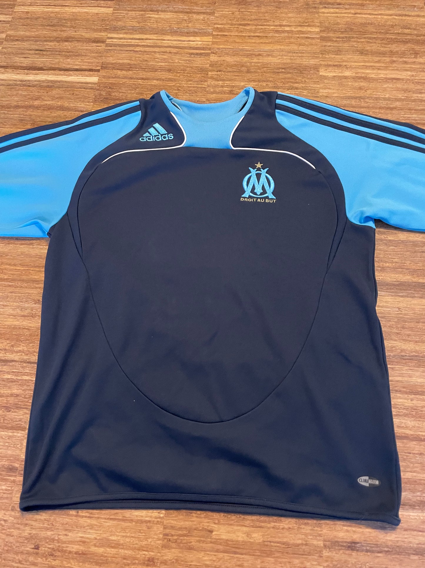 Marseille Sweater (M)