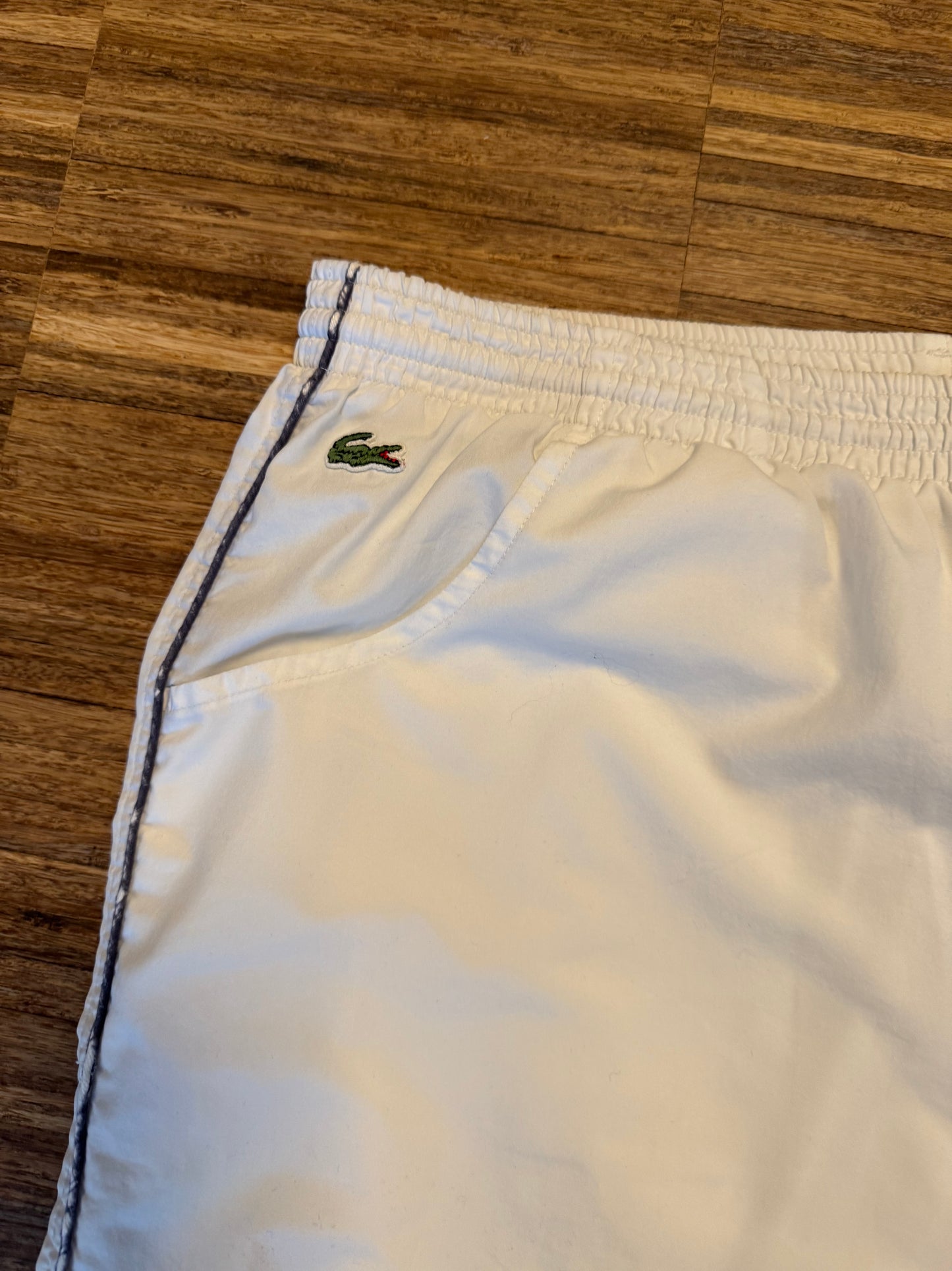 Lacoste Tracksuit (S)
