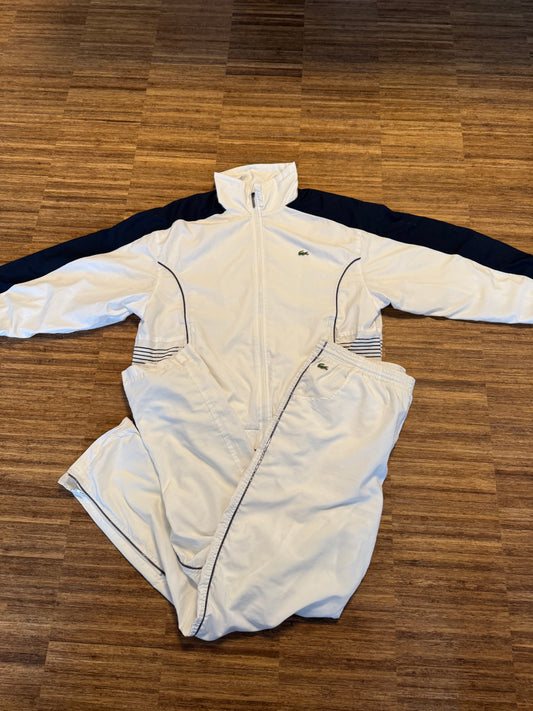 Lacoste Tracksuit (S)