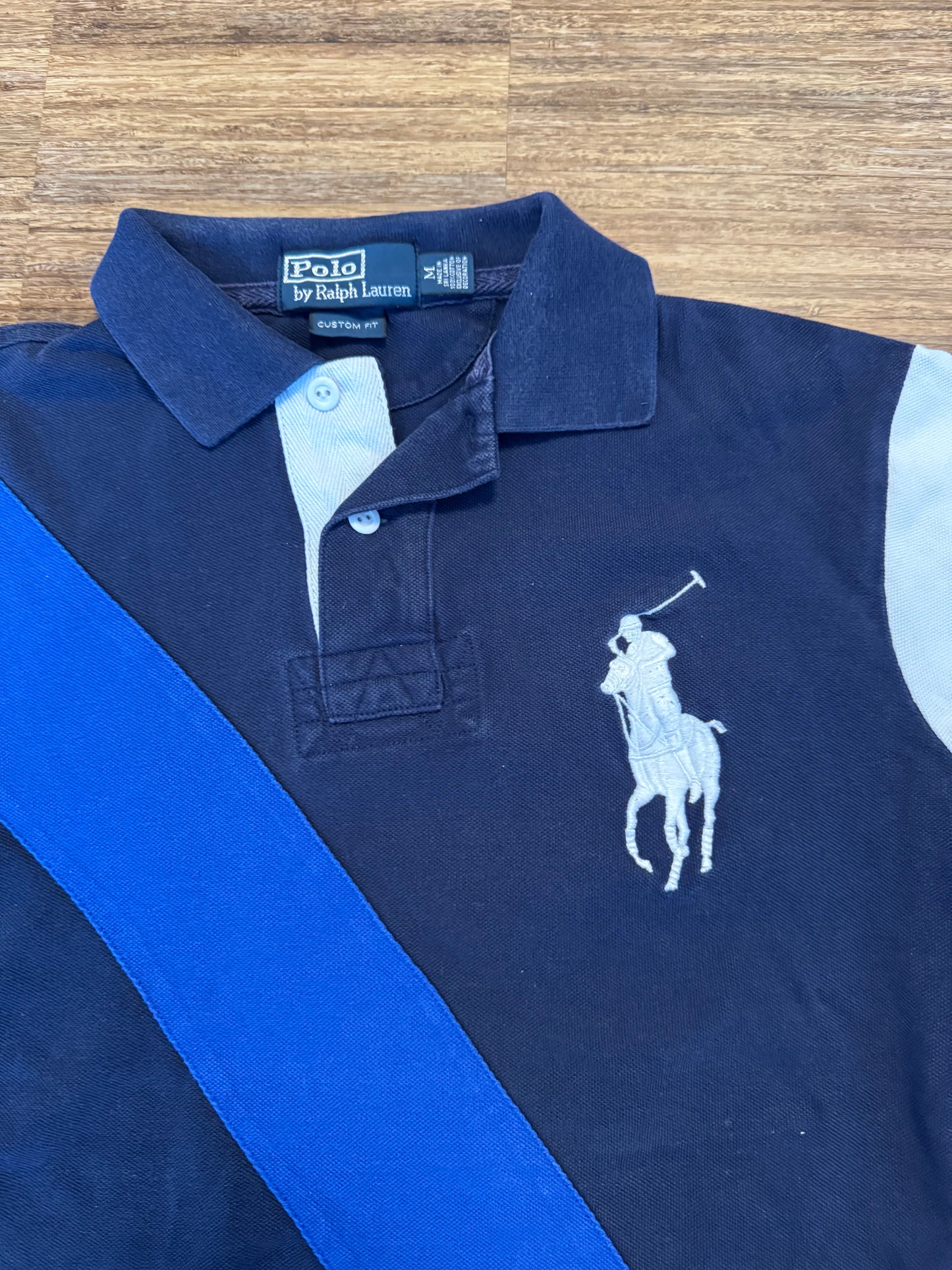 Polo Ralph Lauren Shirt (M)