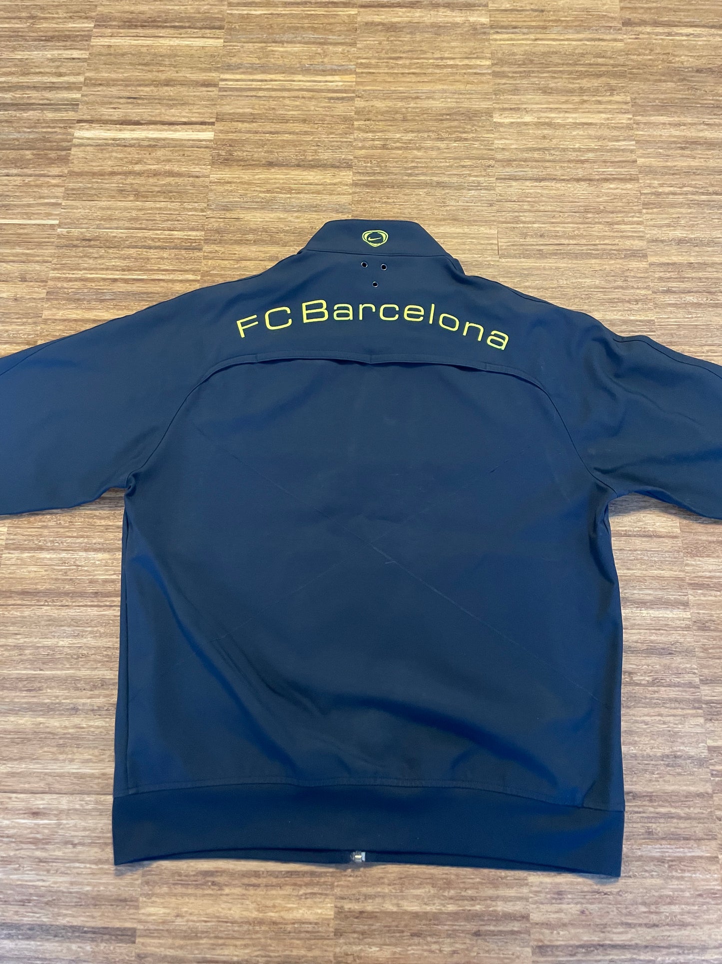 Nike Barcelona Trackjacket (L)