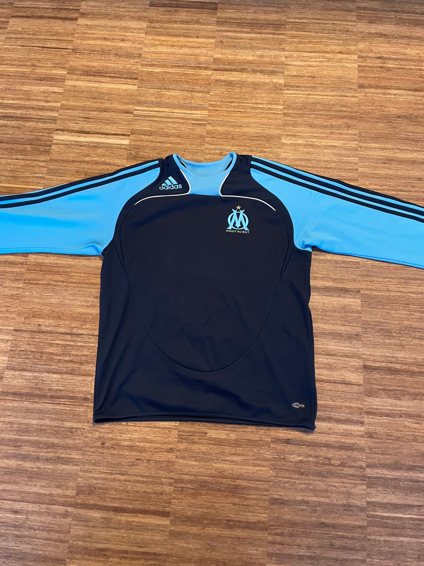 Marseille Sweater (M)