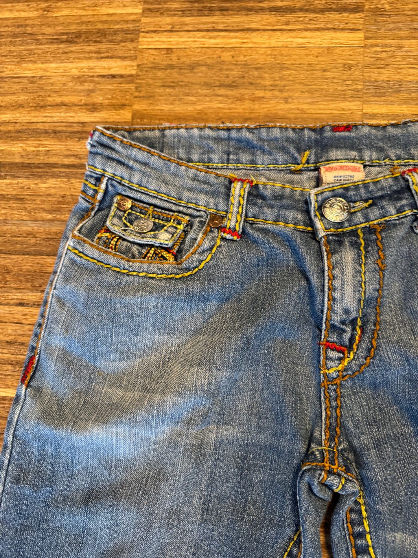 True Religion Jeans