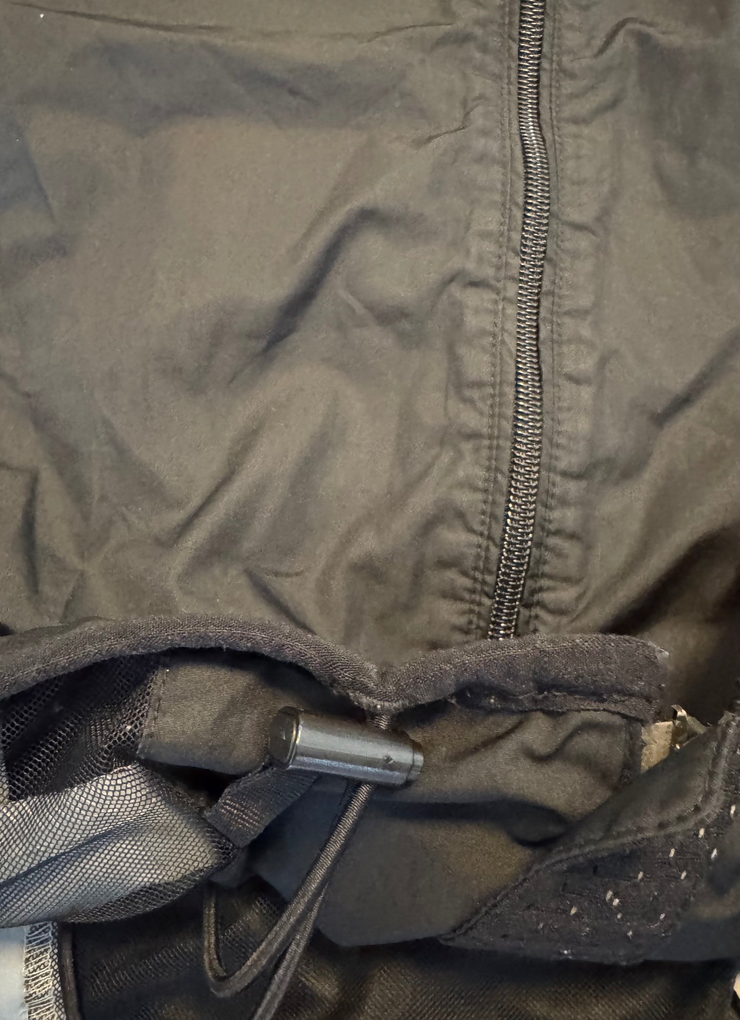 Nike Trackjacket (L)