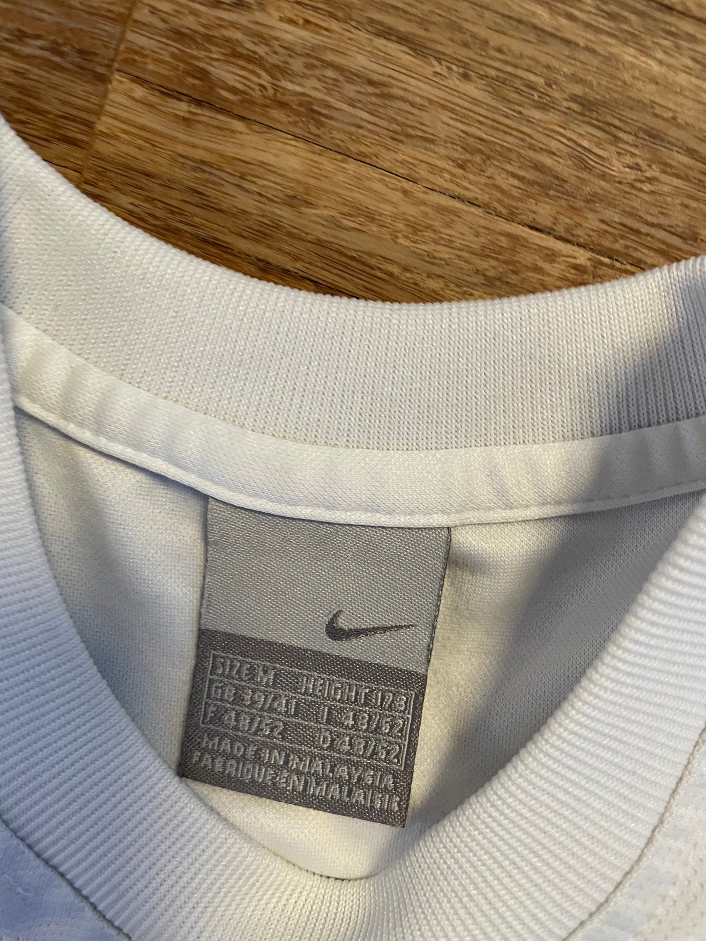 Nike Tn t-Shirt (M)