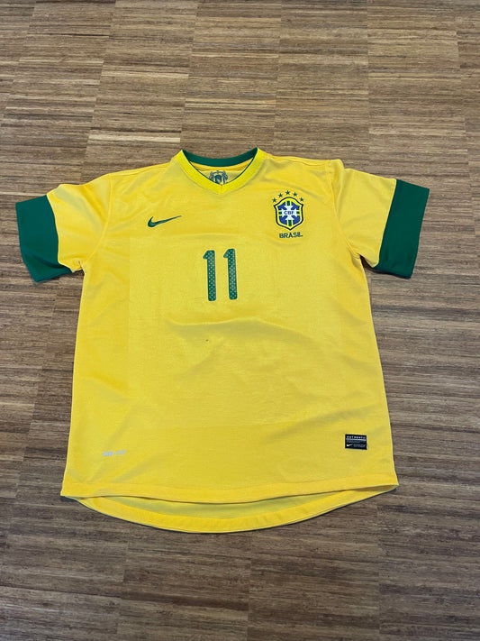 Nike Brazil Trikot (L)