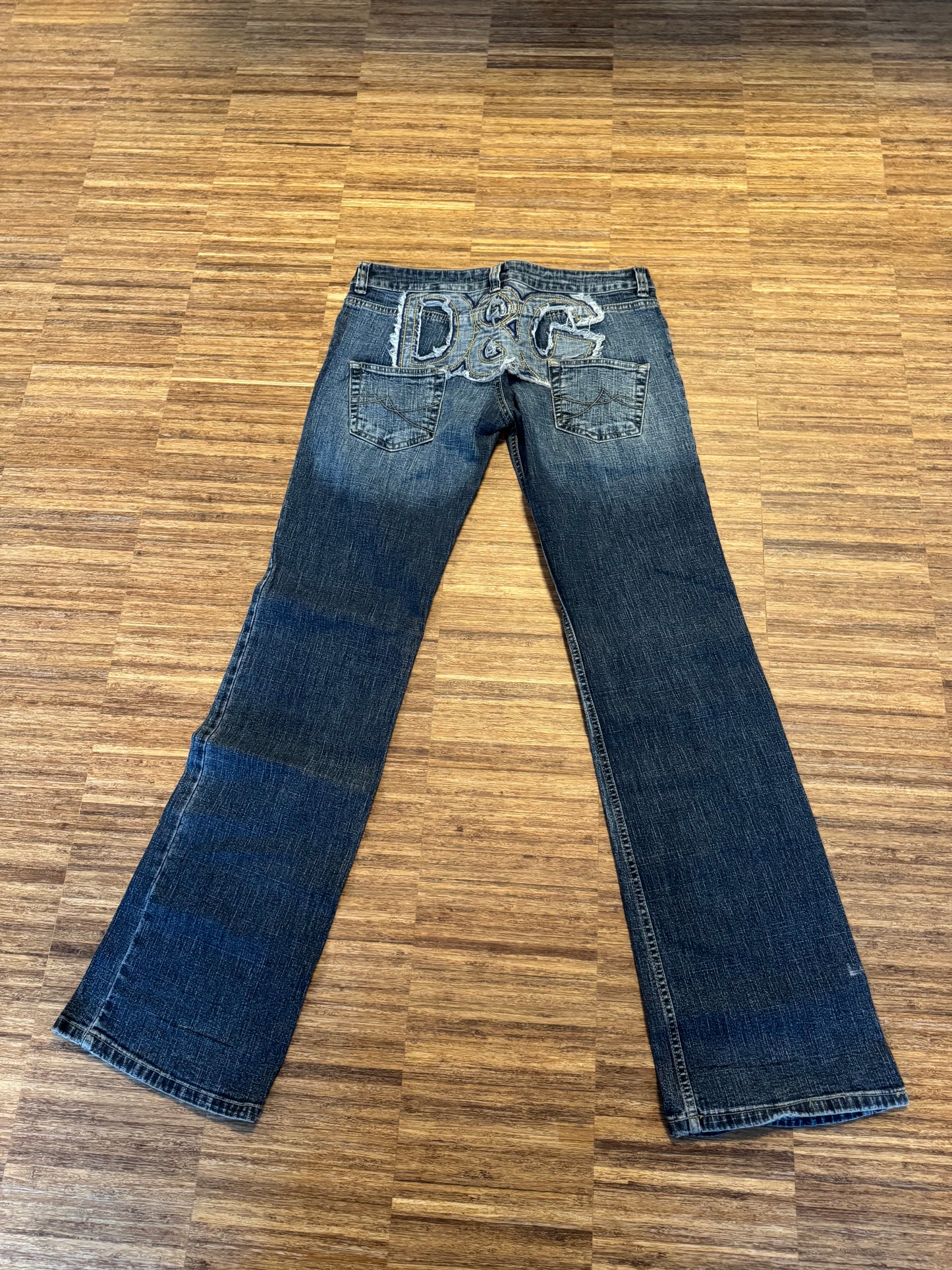 Dolce Gabbana Jeans