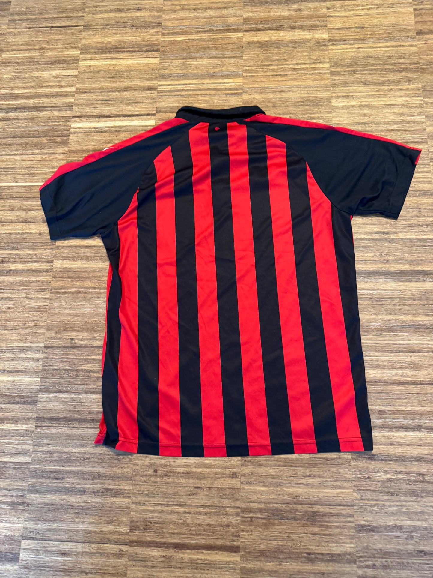 AC Milan Trikot (L)