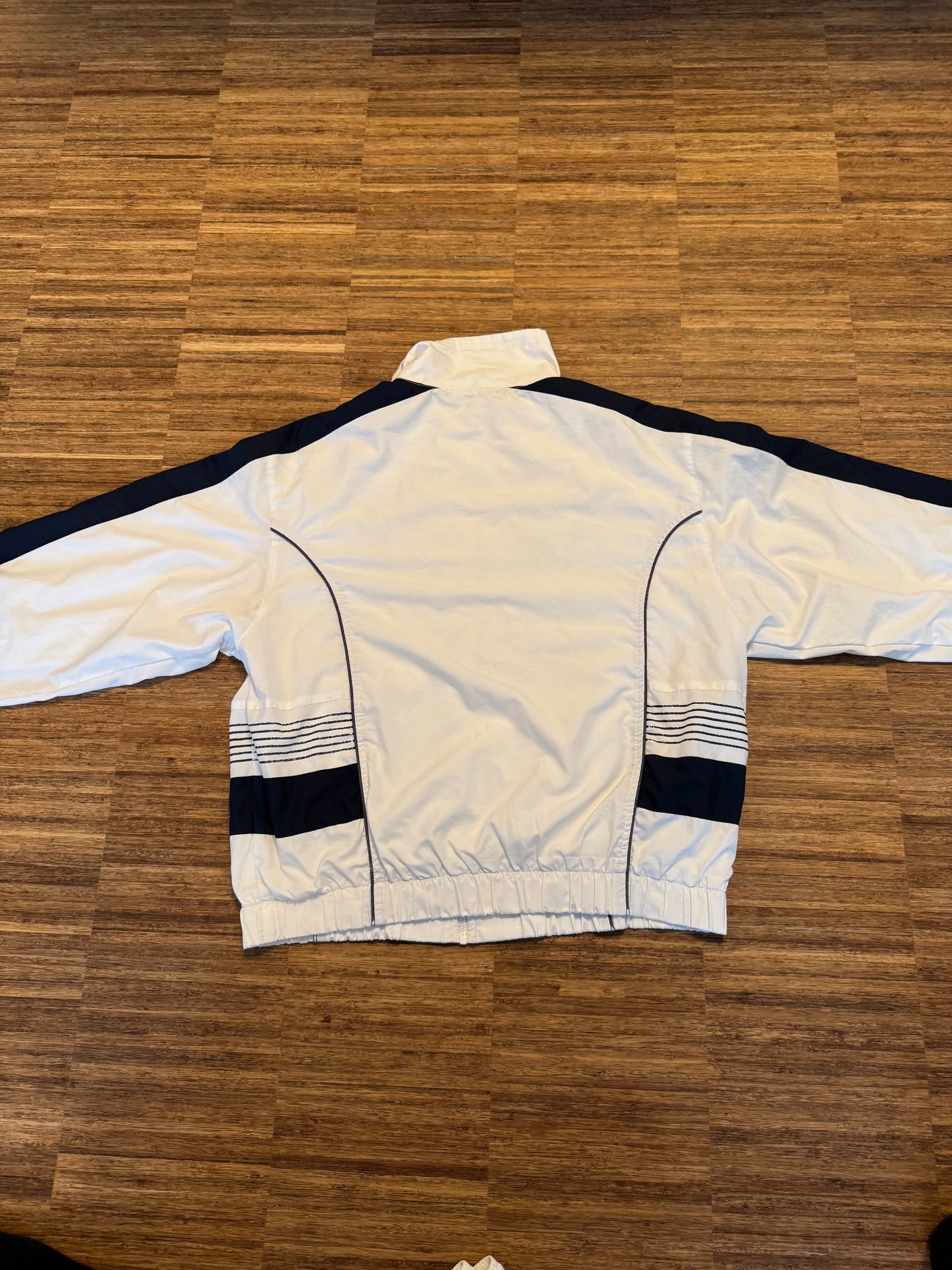 Lacoste Tracksuit (S)